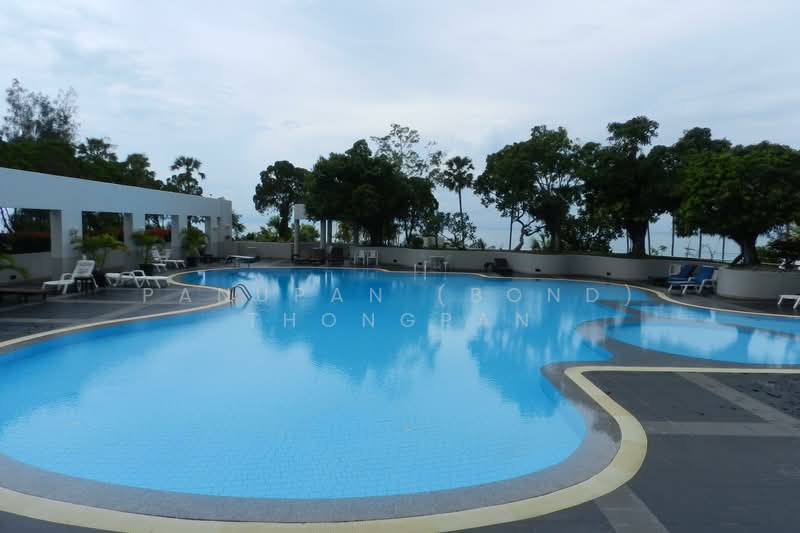 Jomtien Plaza Condotel : จอมเทียน พลาซ่า คอนโดเทล, ชลบุรี, 406 261 หมู่ที่ 12, หนองปรือ, บางละมุง, ชลบุรี, 52 ตร.ม., คอนโด ขาย, โดย Panupan (Bond) Thongpan, 60251031 - DDproperty.com