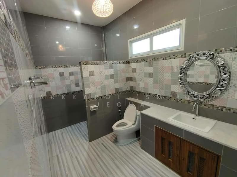 Stunning 3 Bedrooms Single Detached Home, Prachuap Khiri Khan, Thap Tai, Hua Hin, Prachuap Khiri Khan, 3 Bedrooms, 116 sqm, Single Detached House For Sale, by Parkkapol (Smile) Luecha, 60251033 - DDproperty.com