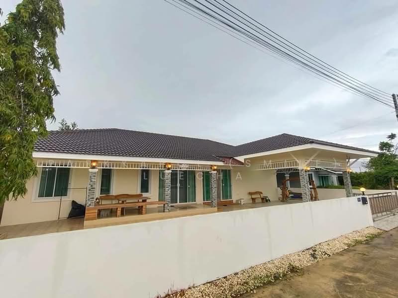 Stunning 3 Bedrooms Single Detached Home, ประจวบคีรีขันธ์, ทับใต้, หัวหิน, ประจวบคีรีขันธ์, 116 ตร.ม., บ้านเดี่ยว ขาย, โดย Parkkapol (Smile) Luecha, 60251033 - DDproperty.com