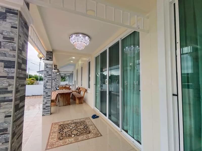 Stunning 3 Bedrooms Single Detached Home, Prachuap Khiri Khan, Thap Tai, Hua Hin, Prachuap Khiri Khan, 3 Bedrooms, 116 sqm, Single Detached House For Sale, by Parkkapol (Smile) Luecha, 60251033 - DDproperty.com