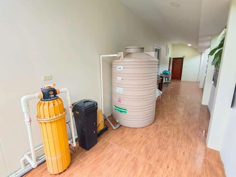 Stunning 3 Bedrooms Single Detached Home, ประจวบคีรีขันธ์, ทับใต้, หัวหิน, ประจวบคีรีขันธ์, 116 ตร.ม., บ้านเดี่ยว ขาย, โดย Parkkapol (Smile) Luecha, 60251033 - DDproperty.com