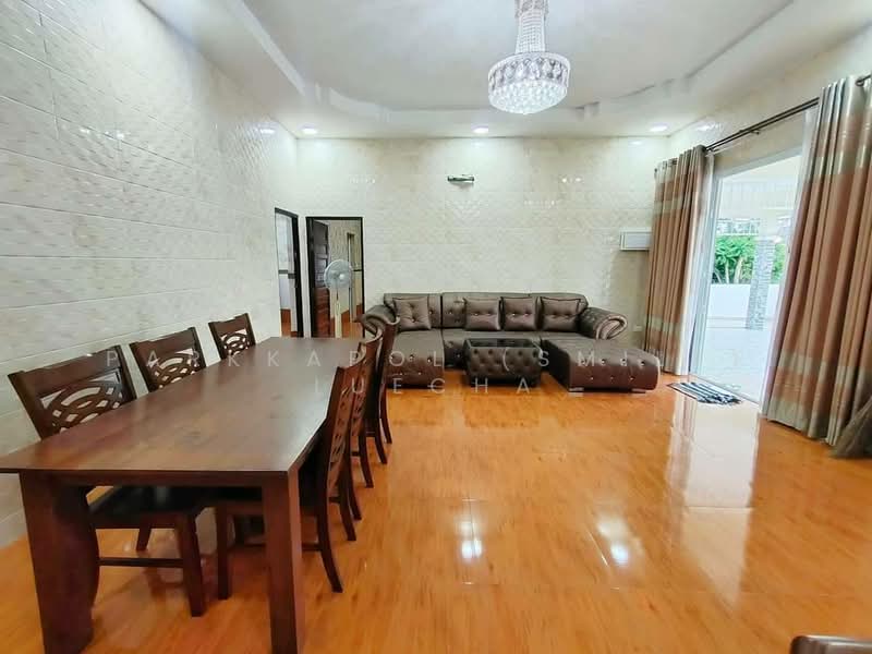 Stunning 3 Bedrooms Single Detached Home, Prachuap Khiri Khan, Thap Tai, Hua Hin, Prachuap Khiri Khan, 3 Bedrooms, 116 sqm, Single Detached House For Sale, by Parkkapol (Smile) Luecha, 60251033 - DDproperty.com