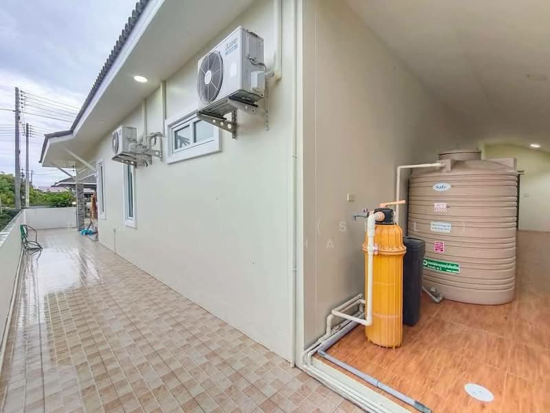 Stunning 3 Bedrooms Single Detached Home, ประจวบคีรีขันธ์, ทับใต้, หัวหิน, ประจวบคีรีขันธ์, 116 ตร.ม., บ้านเดี่ยว ขาย, โดย Parkkapol (Smile) Luecha, 60251033 - DDproperty.com