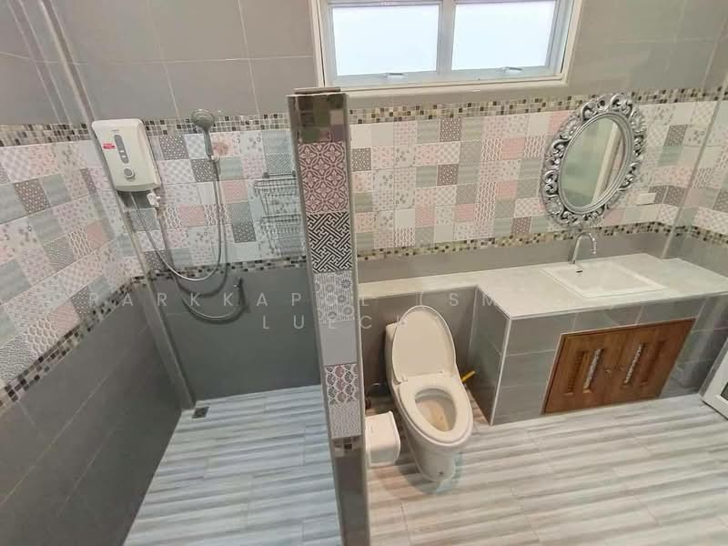 Stunning 3 Bedrooms Single Detached Home, ประจวบคีรีขันธ์, ทับใต้, หัวหิน, ประจวบคีรีขันธ์, 116 ตร.ม., บ้านเดี่ยว ขาย, โดย Parkkapol (Smile) Luecha, 60251033 - DDproperty.com