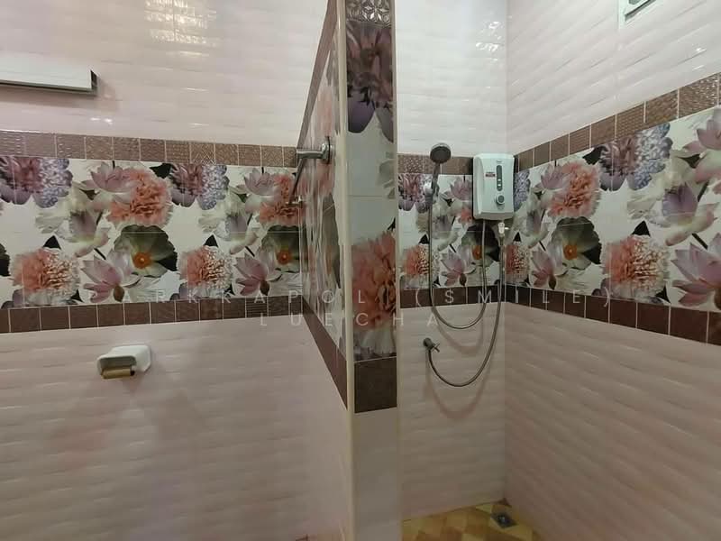 Stunning 3 Bedrooms Single Detached Home, ประจวบคีรีขันธ์, ทับใต้, หัวหิน, ประจวบคีรีขันธ์, 116 ตร.ม., บ้านเดี่ยว ขาย, โดย Parkkapol (Smile) Luecha, 60251033 - DDproperty.com