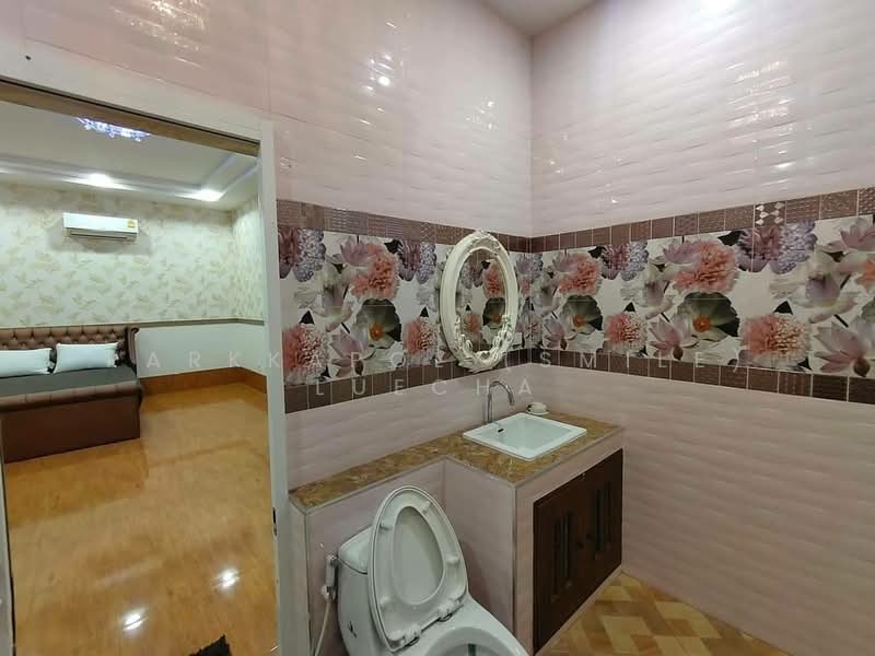 Stunning 3 Bedrooms Single Detached Home, Prachuap Khiri Khan, Thap Tai, Hua Hin, Prachuap Khiri Khan, 3 Bedrooms, 116 sqm, Single Detached House For Sale, by Parkkapol (Smile) Luecha, 60251033 - DDproperty.com