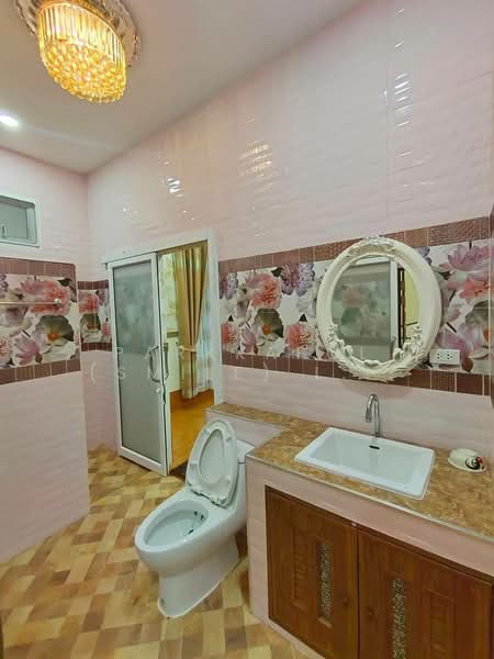 Stunning 3 Bedrooms Single Detached Home, ประจวบคีรีขันธ์, ทับใต้, หัวหิน, ประจวบคีรีขันธ์, 116 ตร.ม., บ้านเดี่ยว ขาย, โดย Parkkapol (Smile) Luecha, 60251033 - DDproperty.com