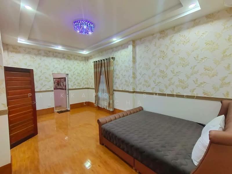 Stunning 3 Bedrooms Single Detached Home, Prachuap Khiri Khan, Thap Tai, Hua Hin, Prachuap Khiri Khan, 3 Bedrooms, 116 sqm, Single Detached House For Sale, by Parkkapol (Smile) Luecha, 60251033 - DDproperty.com