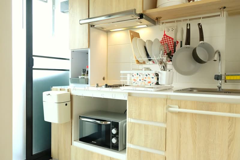 Escent Condo : เอสเซ็นท์ เชียงใหม่, เชียงใหม่, 98 เอสเซ็นท์ คอนโดมิเนียม, ฟ้าฮ่าม, เมืองเชียงใหม่, เชียงใหม่, 33 ตร.ม., คอนโด ขาย, โดย Khamonchanok Aisuwan, 60251036 - DDproperty.com