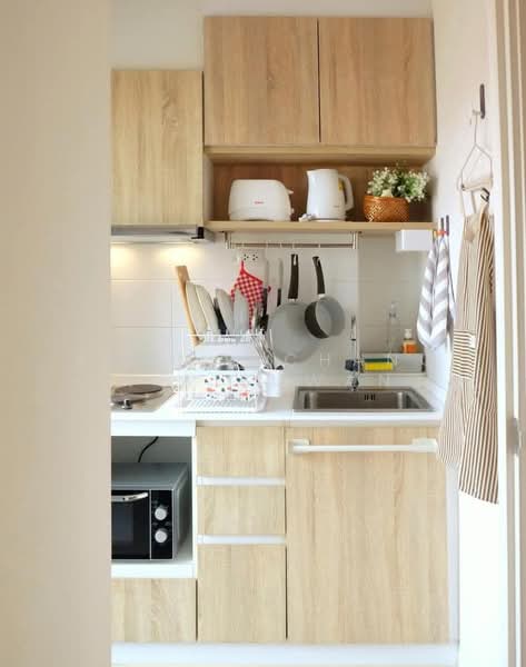 Escent Condo : เอสเซ็นท์ เชียงใหม่, เชียงใหม่, 98 เอสเซ็นท์ คอนโดมิเนียม, ฟ้าฮ่าม, เมืองเชียงใหม่, เชียงใหม่, 33 ตร.ม., คอนโด ขาย, โดย Khamonchanok Aisuwan, 60251036 - DDproperty.com