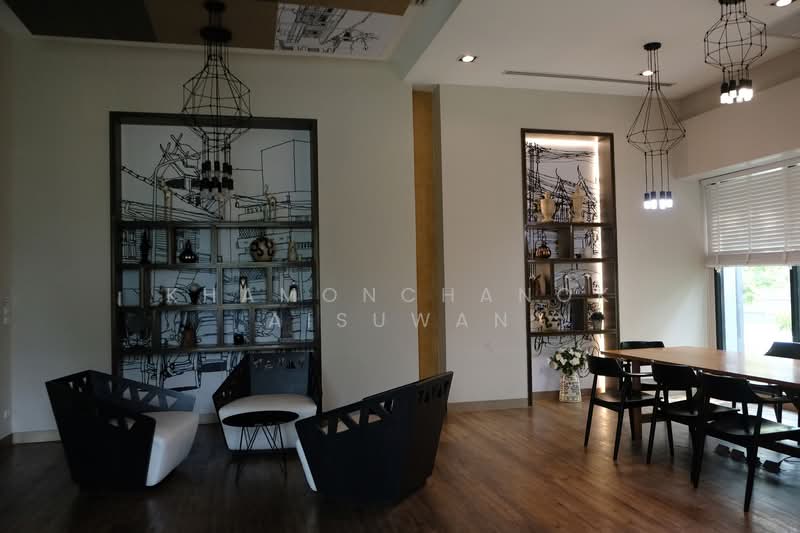 Escent Condo, Chiang Mai, 98 Escent Condominium, Fa Ham, Muang Chiang Mai, Chiang Mai, 1 Bedroom, 33 sqm, Condo For Sale, by Khamonchanok Aisuwan, 60251036 - DDproperty.com