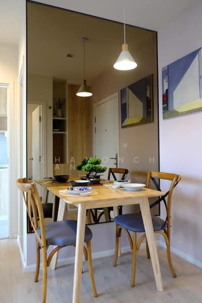 Escent Condo : เอสเซ็นท์ เชียงใหม่, เชียงใหม่, 98 เอสเซ็นท์ คอนโดมิเนียม, ฟ้าฮ่าม, เมืองเชียงใหม่, เชียงใหม่, 33 ตร.ม., คอนโด ขาย, โดย Khamonchanok Aisuwan, 60251036 - DDproperty.com