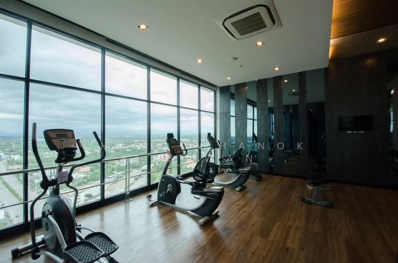 Escent Condo : เอสเซ็นท์ เชียงใหม่, เชียงใหม่, 98 เอสเซ็นท์ คอนโดมิเนียม, ฟ้าฮ่าม, เมืองเชียงใหม่, เชียงใหม่, 33 ตร.ม., คอนโด ขาย, โดย Khamonchanok Aisuwan, 60251036 - DDproperty.com