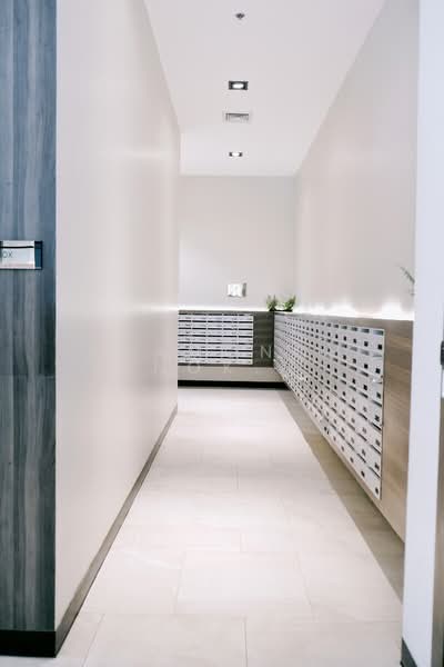 Escent Condo, Chiang Mai, 98 Escent Condominium, Fa Ham, Muang Chiang Mai, Chiang Mai, 1 Bedroom, 33 sqm, Condo For Sale, by Khamonchanok Aisuwan, 60251036 - DDproperty.com