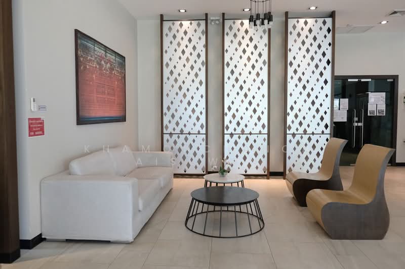 Escent Condo : เอสเซ็นท์ เชียงใหม่, เชียงใหม่, 98 เอสเซ็นท์ คอนโดมิเนียม, ฟ้าฮ่าม, เมืองเชียงใหม่, เชียงใหม่, 33 ตร.ม., คอนโด ขาย, โดย Khamonchanok Aisuwan, 60251036 - DDproperty.com