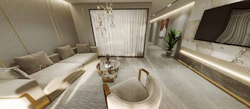 Beach Side Luxury Residence, Surat Thani, Bo Put, Ko Samui, Surat Thani, 1 Bedroom, 86 sqm, Condo For Sale, by Thanya Pimonpat, 60251039 - DDproperty.com