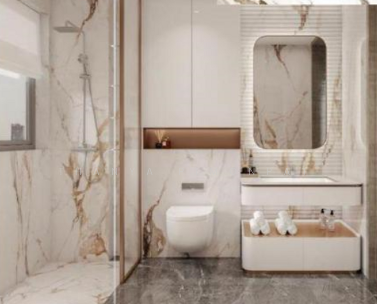 Beach Side Luxury Residence, Surat Thani, Bo Put, Ko Samui, Surat Thani, 1 Bedroom, 86 sqm, Condo For Sale, by Thanya Pimonpat, 60251039 - DDproperty.com