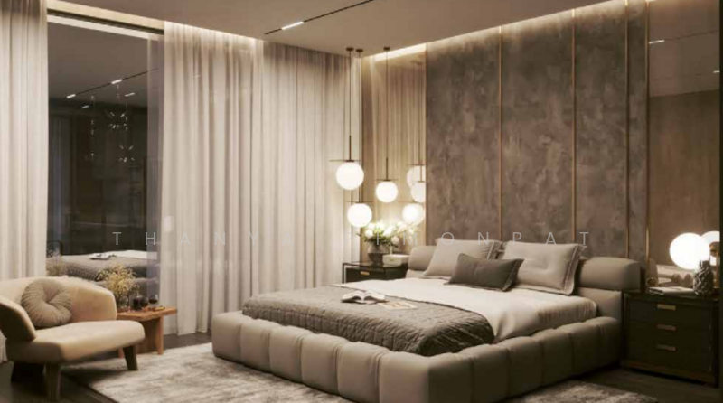 Beach Side Luxury Residence : บีช ไซด์ ลักชูรี เรซิเดนซ์, สุราษฎร์ธานี, บ่อผุด, เกาะสมุย, สุราษฎร์ธานี, 86 ตร.ม., คอนโด ขาย, โดย Thanya Pimonpat, 60251039 - DDproperty.com