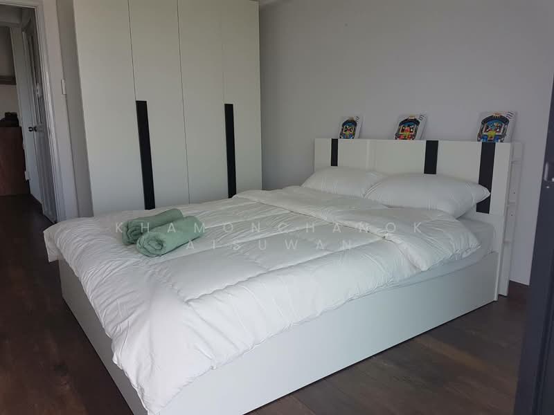 Galae Thong Tower, Chiang Mai, Pa Daet, Muang Chiang Mai, Chiang Mai, 2 Bedrooms, 90 sqm, Condo For Sale, by Khamonchanok Aisuwan, 60251047 - DDproperty.com