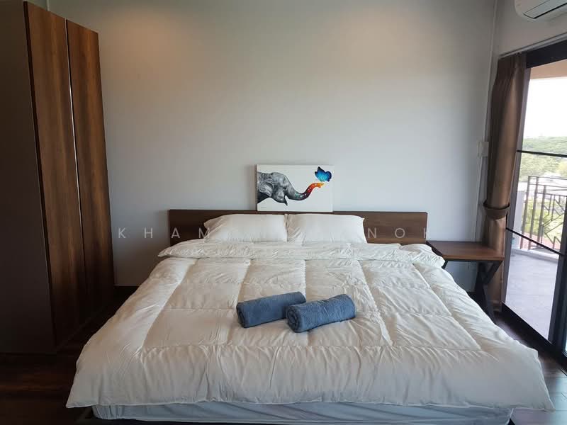 Galae Thong Tower, Chiang Mai, Pa Daet, Muang Chiang Mai, Chiang Mai, 2 Bedrooms, 90 sqm, Condo For Sale, by Khamonchanok Aisuwan, 60251047 - DDproperty.com