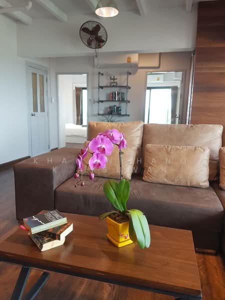 Galae Thong Tower, Chiang Mai, Pa Daet, Muang Chiang Mai, Chiang Mai, 2 Bedrooms, 90 sqm, Condo For Sale, by Khamonchanok Aisuwan, 60251047 - DDproperty.com