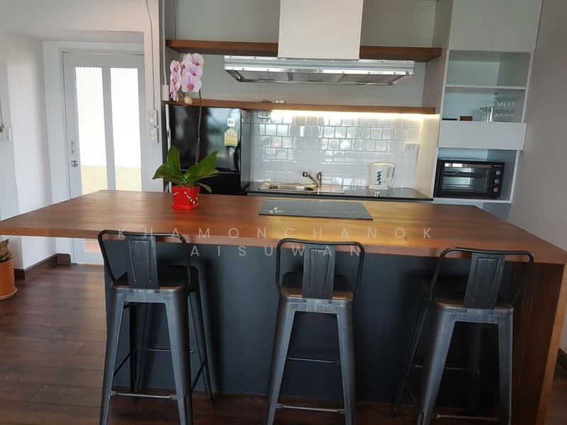 Galae Thong Tower, Chiang Mai, Pa Daet, Muang Chiang Mai, Chiang Mai, 2 Bedrooms, 90 sqm, Condo For Sale, by Khamonchanok Aisuwan, 60251047 - DDproperty.com