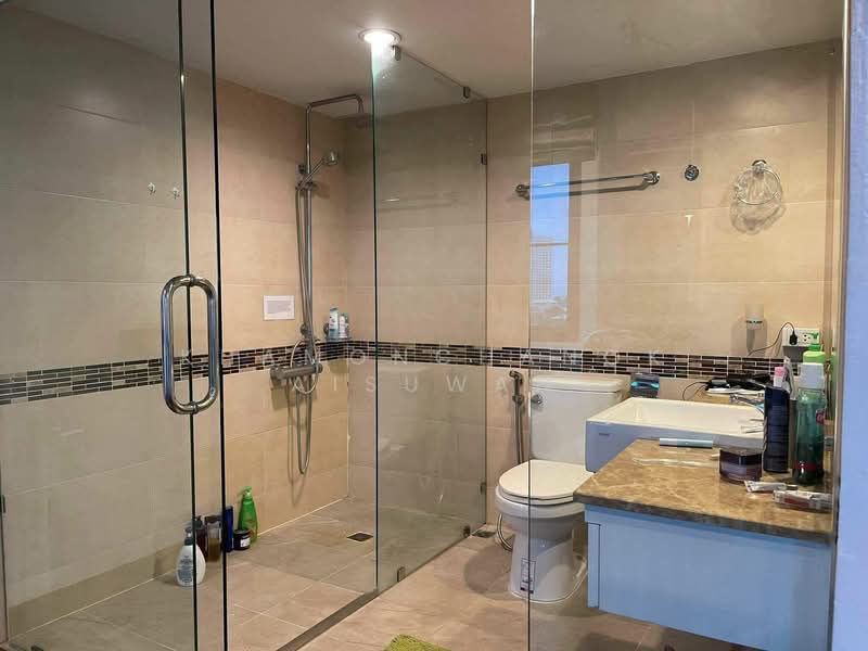 Galae Thong Tower, Chiang Mai, Pa Daet, Muang Chiang Mai, Chiang Mai, 2 Bedrooms, 90 sqm, Condo For Sale, by Khamonchanok Aisuwan, 60251047 - DDproperty.com