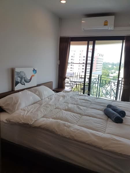 Galae Thong Tower, Chiang Mai, Pa Daet, Muang Chiang Mai, Chiang Mai, 2 Bedrooms, 90 sqm, Condo For Sale, by Khamonchanok Aisuwan, 60251047 - DDproperty.com