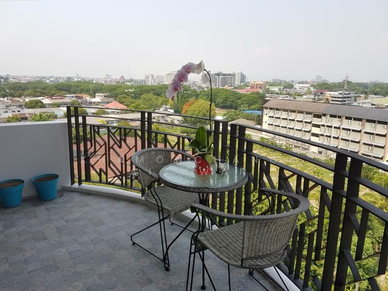 Galae Thong Tower, Chiang Mai, Pa Daet, Muang Chiang Mai, Chiang Mai, 2 Bedrooms, 90 sqm, Condo For Sale, by Khamonchanok Aisuwan, 60251047 - DDproperty.com