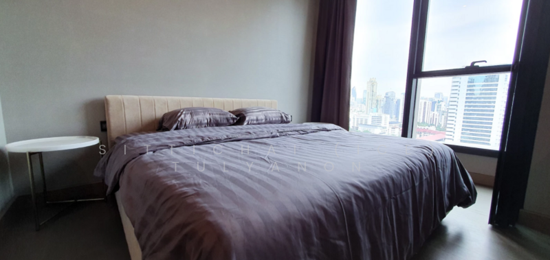 The Esse at Singha Complex : ดิ เอส แอท สิงห์ คอมเพล็กซ์, กรุงเทพ, 1788 ถนนเพชรบุรีตัดใหม่, คลองเตยเหนือ, วัฒนา, กรุงเทพ, 35 ตร.ม., คอนโด ขาย, โดย Sittichai (Ice) Tulyanon, 60251056 - DDproperty.com