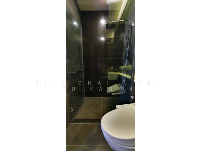 The Esse at Singha Complex, Bangkok, 1788 New Petchaburi Rd, Khlongtoei Nua, Watthana, Bangkok, 1 Bedroom, 35 sqm, Condo For Sale, by Sittichai (Ice) Tulyanon, 60251056 - DDproperty.com