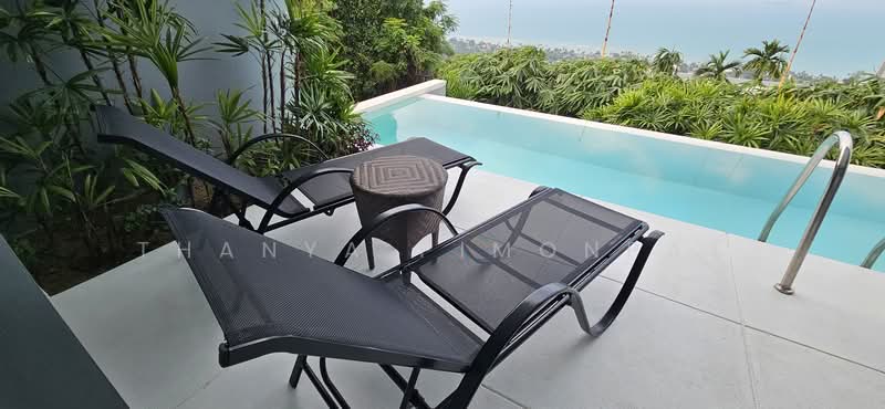 Panorama Samui Residences : พาโนรามา สมุย เรสซิเดนซ์, สุราษฎร์ธานี, แม่น้ำ, เกาะสมุย, สุราษฎร์ธานี, 151 ตร.ม., อพาร์ทเมนท์ ขาย, โดย Thanya Pimonpat, 60251063 - DDproperty.com