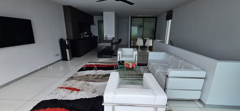 Panorama Samui Residences : พาโนรามา สมุย เรสซิเดนซ์, สุราษฎร์ธานี, แม่น้ำ, เกาะสมุย, สุราษฎร์ธานี, 151 ตร.ม., อพาร์ทเมนท์ ขาย, โดย Thanya Pimonpat, 60251063 - DDproperty.com