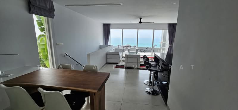 Panorama Samui Residences, Surat Thani, Mae Nam, Ko Samui, Surat Thani, 2 Bedrooms, 151 sqm, Apartment For Sale, by Thanya Pimonpat, 60251063 - DDproperty.com