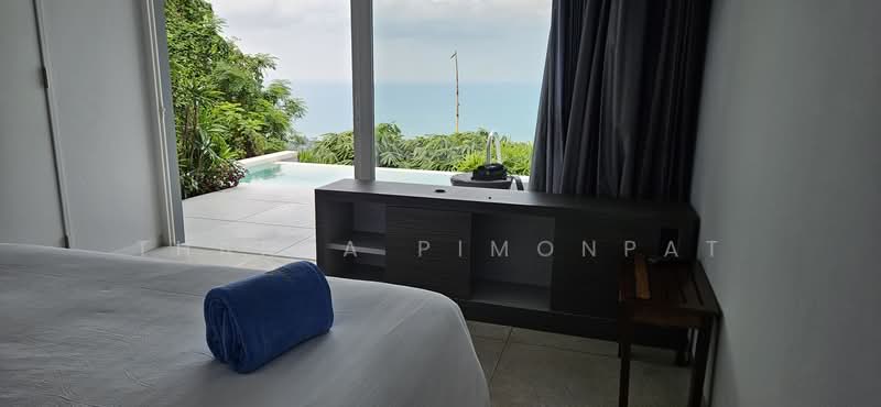 Panorama Samui Residences, Surat Thani, Mae Nam, Ko Samui, Surat Thani, 2 Bedrooms, 151 sqm, Apartment For Sale, by Thanya Pimonpat, 60251063 - DDproperty.com