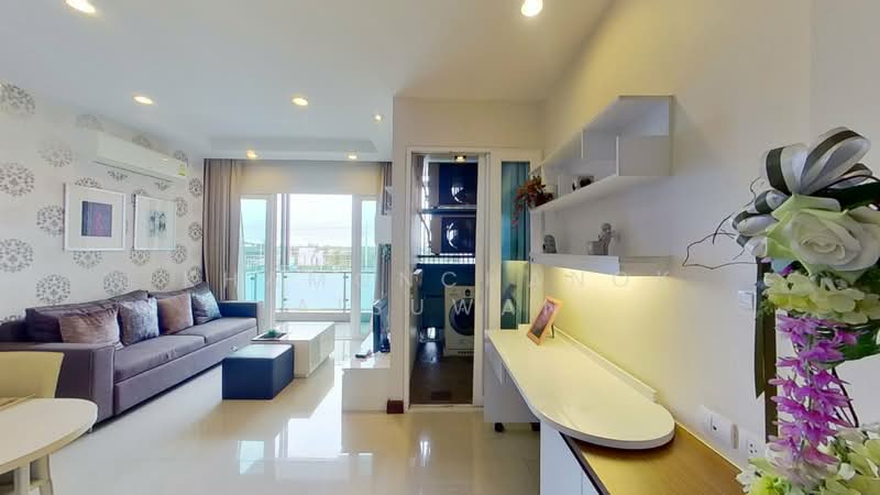 The Unique @ Ruamchok : ดิ ยูนิค แอท รวมโชค, เชียงใหม่, 9 ถ.สมโภชเชียงใหม่ 700 ปี, ฟ้าฮ่าม, เมืองเชียงใหม่, เชียงใหม่, 50 ตร.ม., คอนโด ขาย, โดย Khamonchanok Aisuwan, 60251071 - DDproperty.com