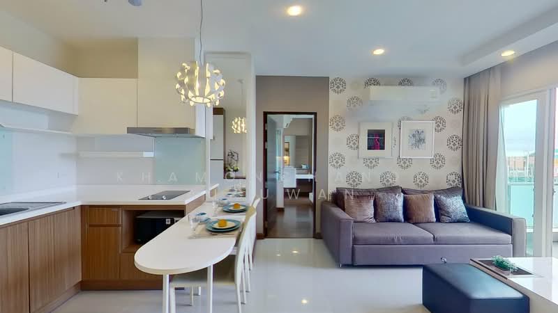 The Unique @ Ruamchok : ดิ ยูนิค แอท รวมโชค, เชียงใหม่, 9 ถ.สมโภชเชียงใหม่ 700 ปี, ฟ้าฮ่าม, เมืองเชียงใหม่, เชียงใหม่, 50 ตร.ม., คอนโด ขาย, โดย Khamonchanok Aisuwan, 60251071 - DDproperty.com