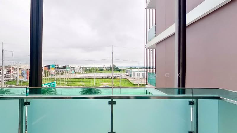 The Unique @ Ruamchok : ดิ ยูนิค แอท รวมโชค, เชียงใหม่, 9 ถ.สมโภชเชียงใหม่ 700 ปี, ฟ้าฮ่าม, เมืองเชียงใหม่, เชียงใหม่, 50 ตร.ม., คอนโด ขาย, โดย Khamonchanok Aisuwan, 60251071 - DDproperty.com