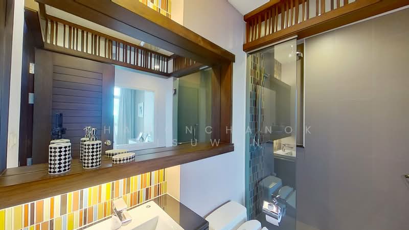 The Unique @ Ruamchok : ดิ ยูนิค แอท รวมโชค, เชียงใหม่, 9 ถ.สมโภชเชียงใหม่ 700 ปี, ฟ้าฮ่าม, เมืองเชียงใหม่, เชียงใหม่, 50 ตร.ม., คอนโด ขาย, โดย Khamonchanok Aisuwan, 60251071 - DDproperty.com