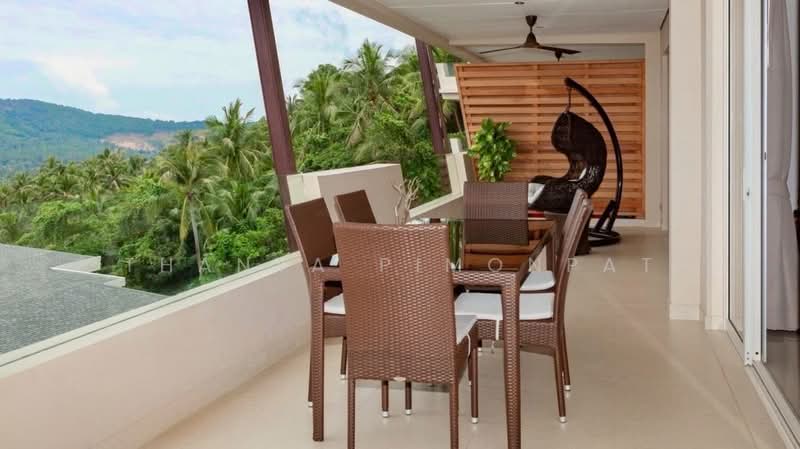 Azur Samui, Surat Thani, Maenam Soi 2, Mae Nam, Ko Samui, Surat Thani, 3 Bedrooms, 135 sqm, Condo For Sale, by Thanya Pimonpat, 60251073 - DDproperty.com