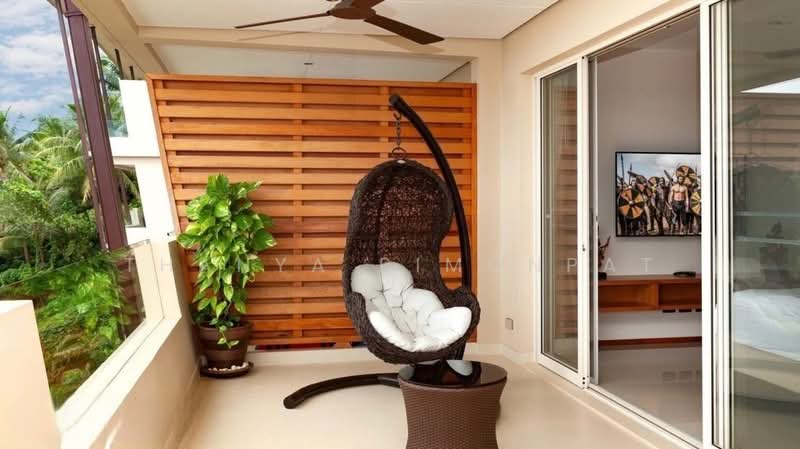 Azur Samui, Surat Thani, Maenam Soi 2, Mae Nam, Ko Samui, Surat Thani, 3 Bedrooms, 135 sqm, Condo For Sale, by Thanya Pimonpat, 60251073 - DDproperty.com