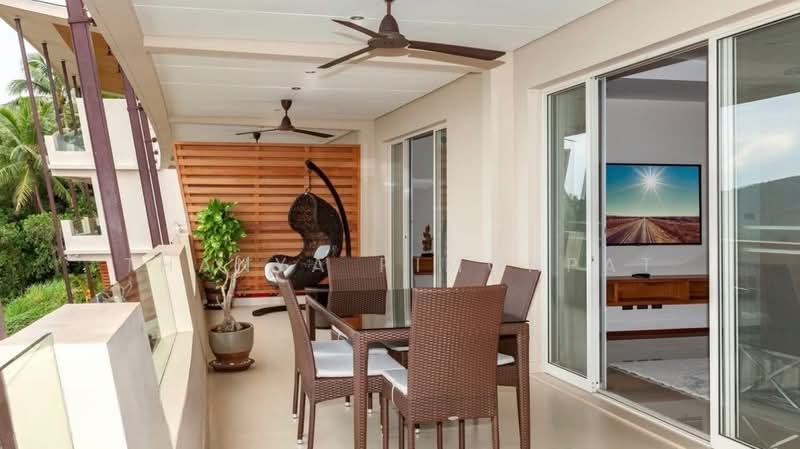 Azur Samui : แอชเชอร์ สมุย, สุราษฎร์ธานี, Maenam Soi 2, แม่น้ำ, เกาะสมุย, สุราษฎร์ธานี, 135 ตร.ม., คอนโด ขาย, โดย Thanya Pimonpat, 60251073 - DDproperty.com