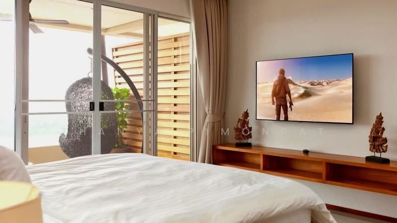 Azur Samui : แอชเชอร์ สมุย, สุราษฎร์ธานี, Maenam Soi 2, แม่น้ำ, เกาะสมุย, สุราษฎร์ธานี, 135 ตร.ม., คอนโด ขาย, โดย Thanya Pimonpat, 60251073 - DDproperty.com