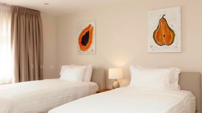 Azur Samui, Surat Thani, Maenam Soi 2, Mae Nam, Ko Samui, Surat Thani, 3 Bedrooms, 135 sqm, Condo For Sale, by Thanya Pimonpat, 60251073 - DDproperty.com