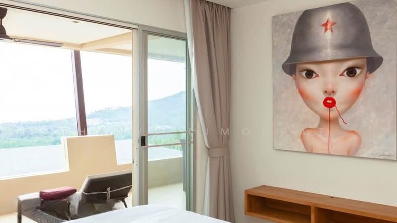 Azur Samui, Surat Thani, Maenam Soi 2, Mae Nam, Ko Samui, Surat Thani, 3 Bedrooms, 135 sqm, Condo For Sale, by Thanya Pimonpat, 60251073 - DDproperty.com