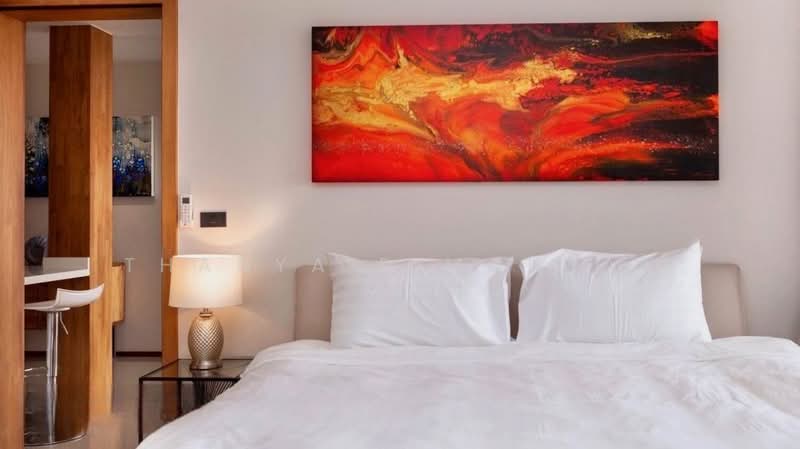 Azur Samui : แอชเชอร์ สมุย, สุราษฎร์ธานี, Maenam Soi 2, แม่น้ำ, เกาะสมุย, สุราษฎร์ธานี, 135 ตร.ม., คอนโด ขาย, โดย Thanya Pimonpat, 60251073 - DDproperty.com