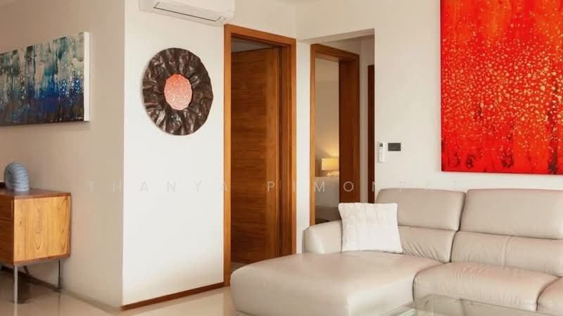 Azur Samui, Surat Thani, Maenam Soi 2, Mae Nam, Ko Samui, Surat Thani, 3 Bedrooms, 135 sqm, Condo For Sale, by Thanya Pimonpat, 60251073 - DDproperty.com