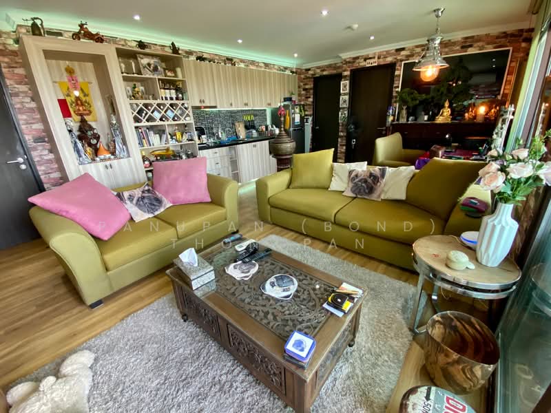 Venetian Signature Condo Resort Pattaya : เวเนเชี่ยน ซิกเนเจอร์ คอนโด รีสอร์ท พัทยา, ชลบุรี, ถ.นาจอมเทียน, หนองปรือ, บางละมุง, ชลบุรี, 64 ตร.ม., คอนโด ขาย, โดย Panupan (Bond) Thongpan, 60251076 - DDproperty.com