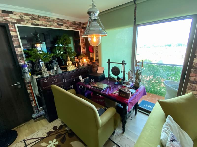 Venetian Signature Condo Resort Pattaya : เวเนเชี่ยน ซิกเนเจอร์ คอนโด รีสอร์ท พัทยา, ชลบุรี, ถ.นาจอมเทียน, หนองปรือ, บางละมุง, ชลบุรี, 64 ตร.ม., คอนโด ขาย, โดย Panupan (Bond) Thongpan, 60251076 - DDproperty.com