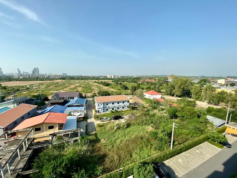 Venetian Signature Condo Resort Pattaya, Chon Buri (Pattaya), Na Jomtien Rd., Nong Pru, Bang Lamung (Pattaya), Chon Buri (Pattaya), 2 Bedrooms, 64 sqm, Condo For Sale, by Panupan (Bond) Thongpan, 60251076 - DDproperty.com